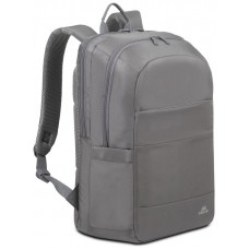 RIVACASE Mochila 8265 BLUE Ulsan Basic Negro 17,3" en Huesoi